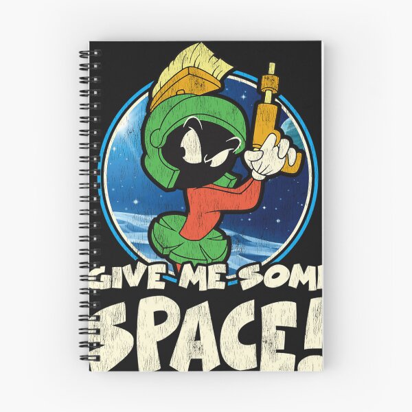 Item preview, Give Me Some Space Dks Worn designed and sold by ghostart32.