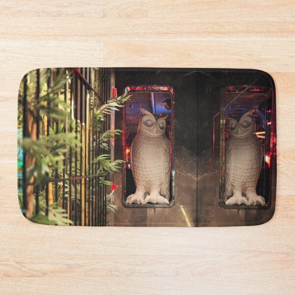 Item preview, Frozen University Of Southern Denmark bMidnight Thoughts designed and sold by Blosslandscape.