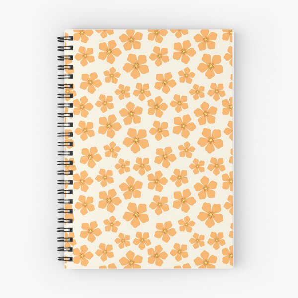 Item preview, August 12th Birth Flower Oleander Pattern designed and sold by 366birthflower.