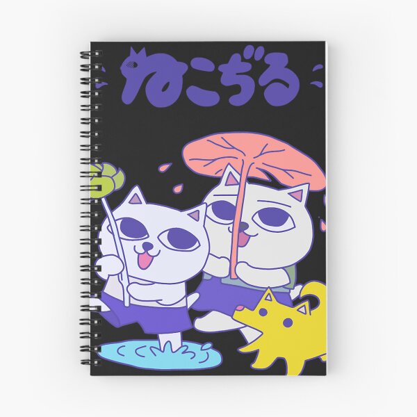 Item preview, Nekojiru Udon designed and sold by ghostart32.
