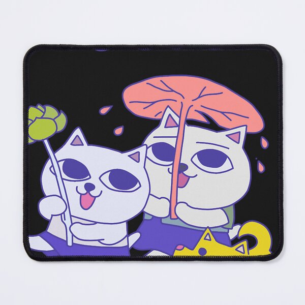 Item preview, Nekojiru Udon designed and sold by ghostart32.