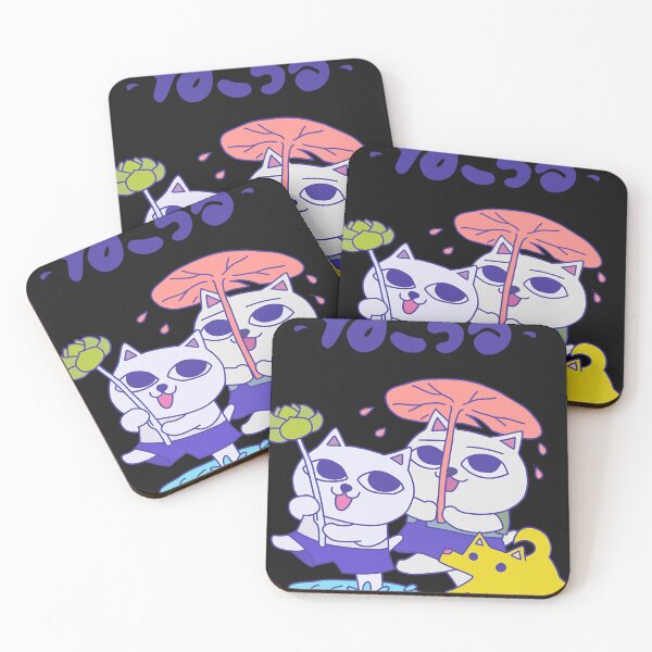 Item preview, Nekojiru Udon designed and sold by ghostart32.
