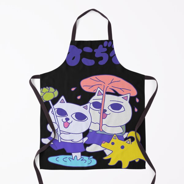 Item preview, Nekojiru Udon designed and sold by ghostart32.