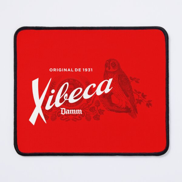 Item preview, Trendy Xibeca Beer aPencil Energy designed and sold by Sarahsumer.