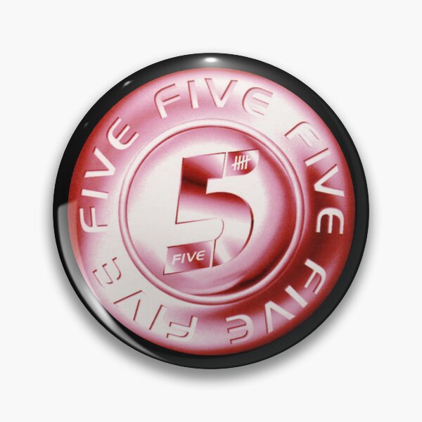 Item preview, Five Band Vintage designed and sold by ednahayes.