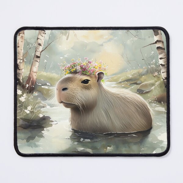 Item preview, Serenity in the Alpine Meadow designed and sold by ONYX Pixee.