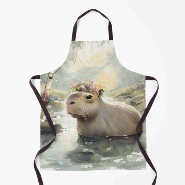 Item preview, Serenity in the Alpine Meadow designed and sold by ONYX Pixee.