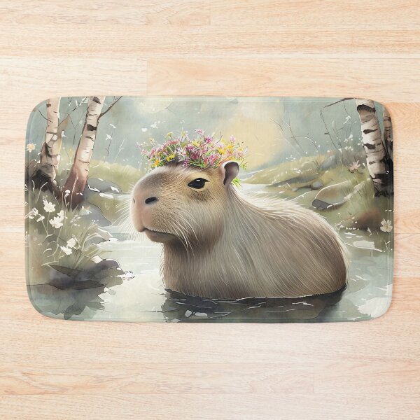 Item preview, Serenity in the Alpine Meadow designed and sold by ONYX Pixee.