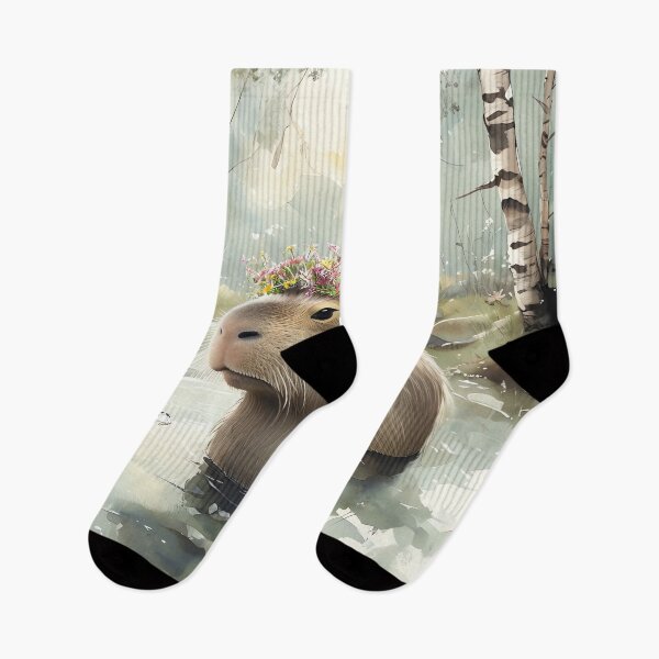 Item preview, Serenity in the Alpine Meadow designed and sold by ONYX Pixee.