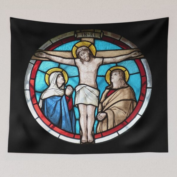Item preview, Jesus Saviour designed and sold by loganferret.