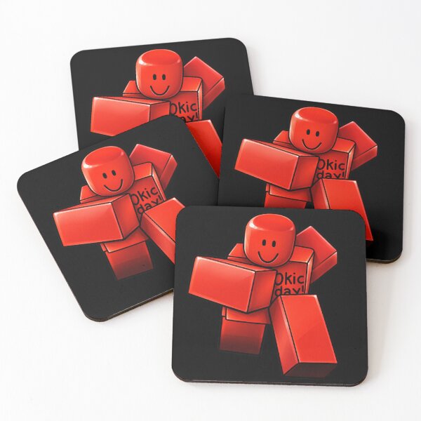 Item preview, Roblox Forsaken Coolkid Fanart designed and sold by Gamify Store.