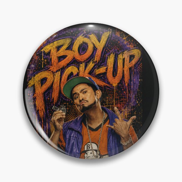 Item preview, Boy Pickup designed and sold by TeeCodes.