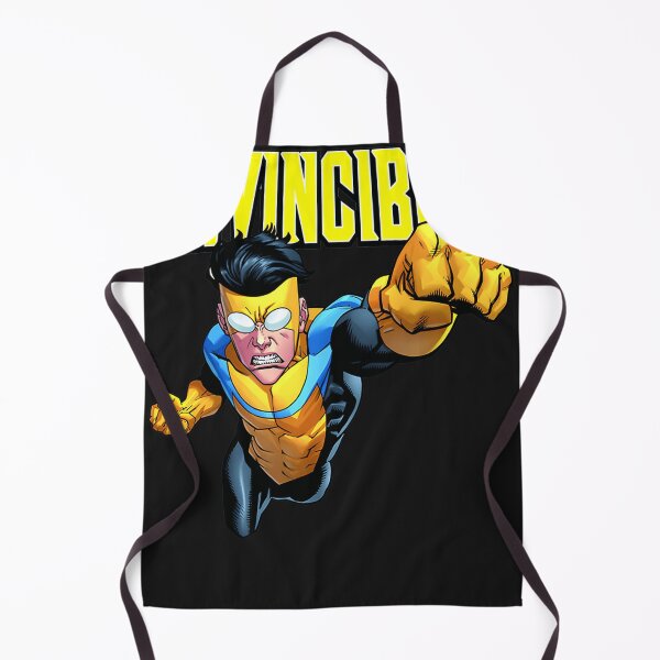 Item preview, Invincible Comic Anime designed and sold by ghostart32.