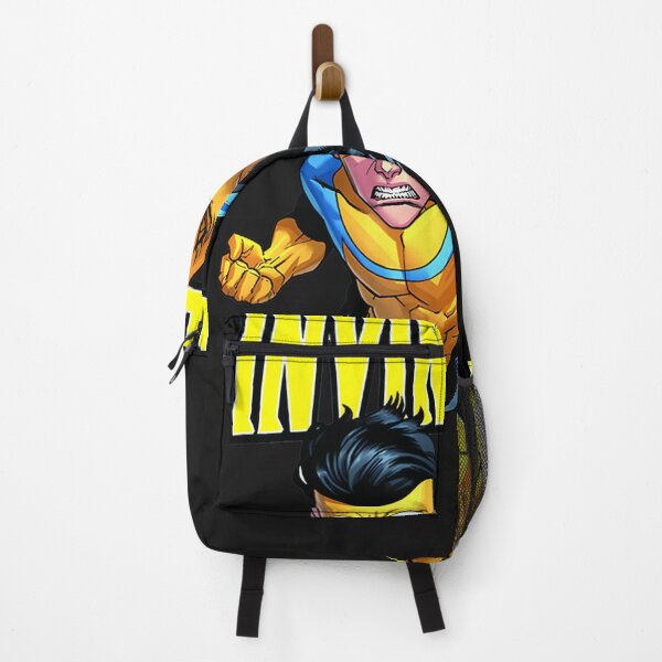 Item preview, Invincible Comic Anime designed and sold by ghostart32.