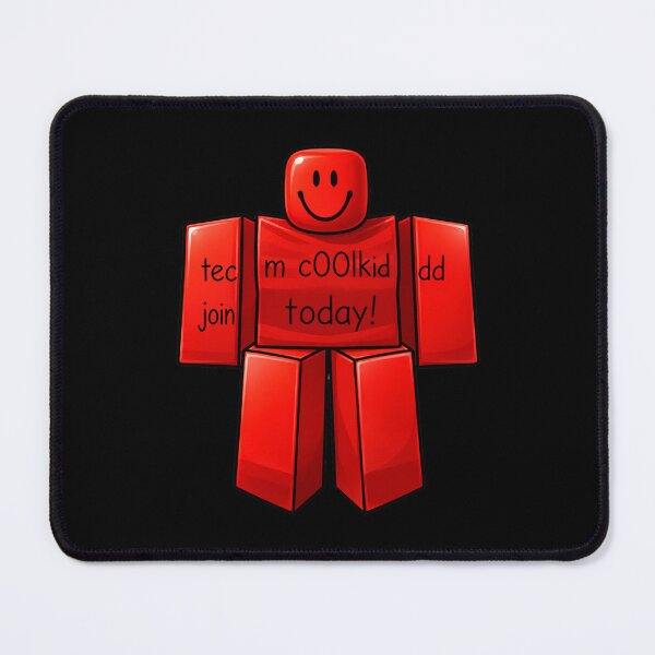 Item preview, Roblox Forsaken Coolkid Fanart designed and sold by Gamify Store.