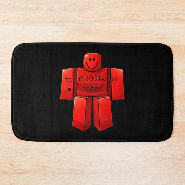 Item preview, Roblox Forsaken Coolkid Fanart designed and sold by Gamify Store.