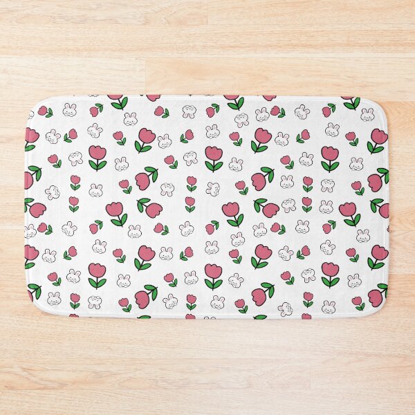 Item preview, Cute ribbon bow and cherry seamless pattern, hand drawn  pencil sketch  designed and sold by Manyart13031992.