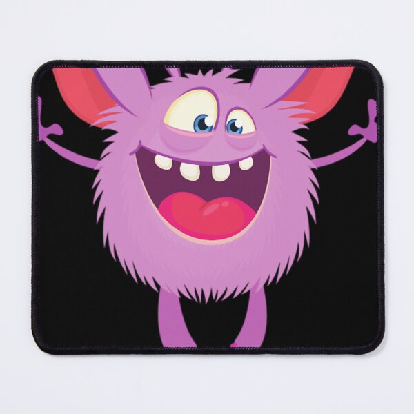 Item preview, Funny Cartoon Monster Cartoon designed and sold by ghostart32.