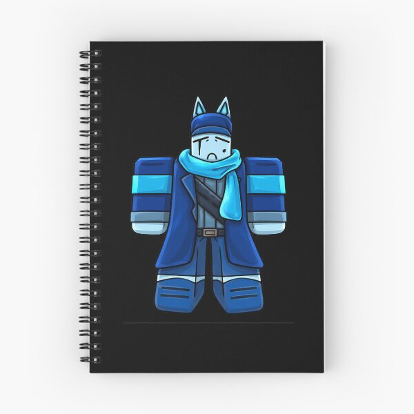 Item preview, Roblox Forsaken Fanart designed and sold by Gamify Store.