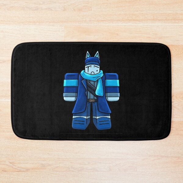 Item preview, Roblox Forsaken Fanart designed and sold by Gamify Store.