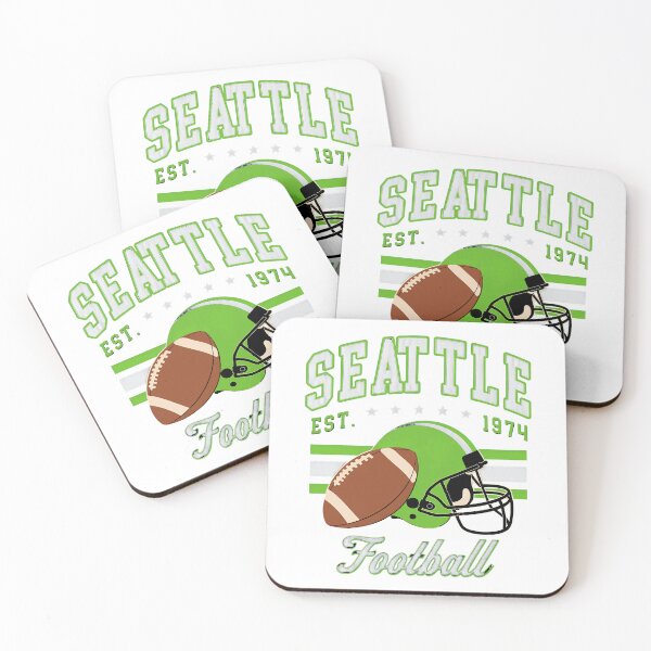 Item preview, Retro Football City Est 1974  designed and sold by Minors96.