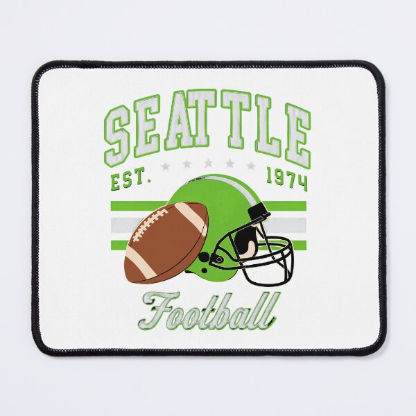Item preview, Retro Football City Est 1974  designed and sold by Minors96.