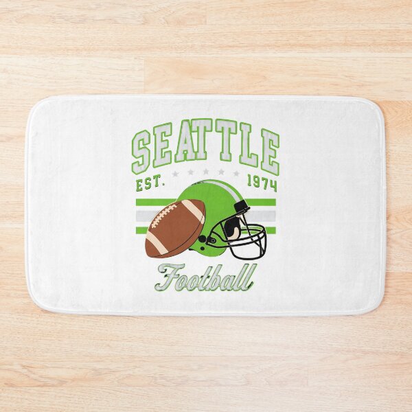 Item preview, Retro Football City Est 1974  designed and sold by Minors96.