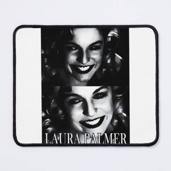 Item preview, Laura Palmer Mezzotine Art | Limited Edition designed and sold by LuckiiBean.