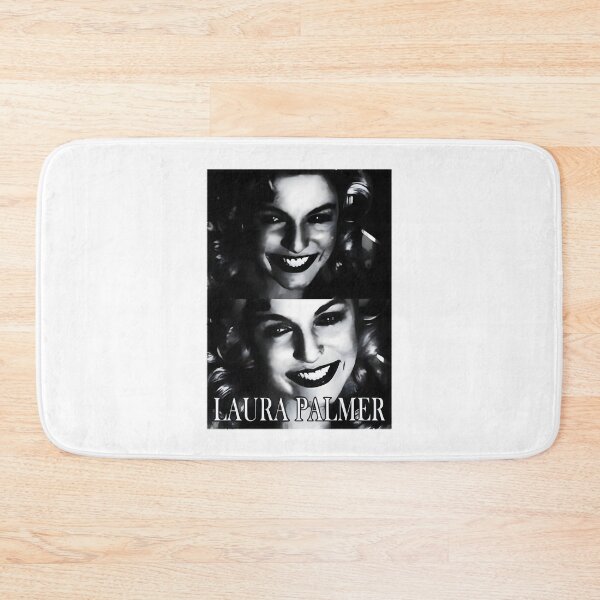 Item preview, Laura Palmer Mezzotine Art | Limited Edition designed and sold by LuckiiBean.