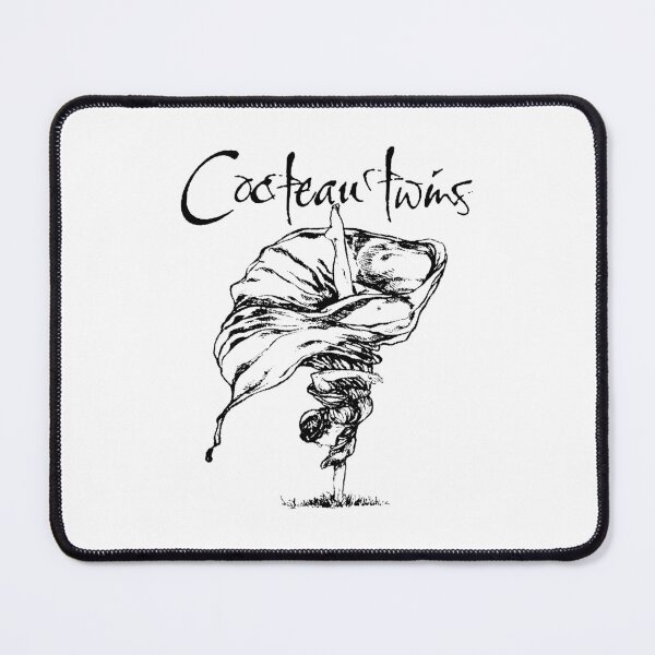 Item preview, Cocteau Twins Dancing Girl designed and sold by hasfaeinza.