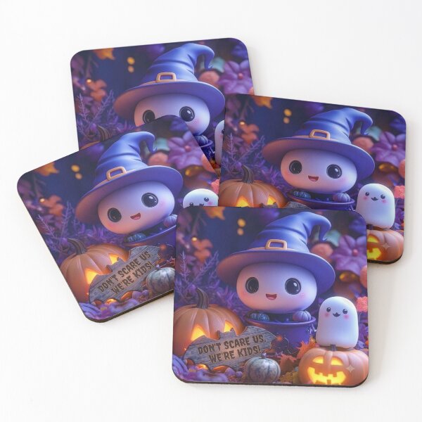 Item preview, Halloween dla dzieci designed and sold by DarcPop.