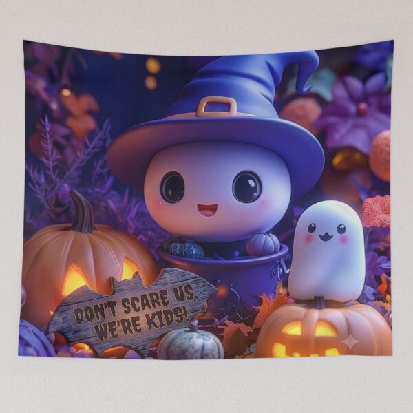 Item preview, Halloween dla dzieci designed and sold by DarcPop.