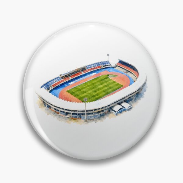 Item preview, Uvance Todoroki Stadium designed and sold by Sunny806.