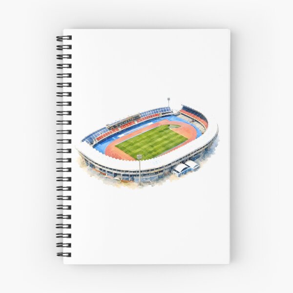 Item preview, Uvance Todoroki Stadium designed and sold by Sunny806.
