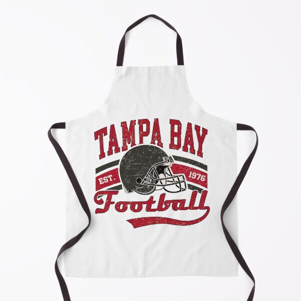 Item preview, Retro Tampa Bay Football Helmet Design designed and sold by Minors96.