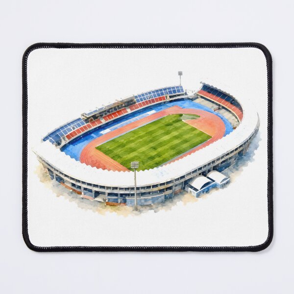 Item preview, Uvance Todoroki Stadium designed and sold by Sunny806.