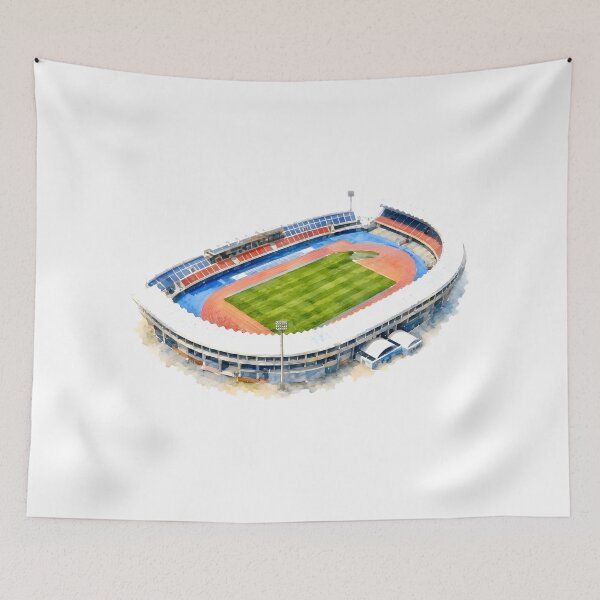 Item preview, Uvance Todoroki Stadium designed and sold by Sunny806.