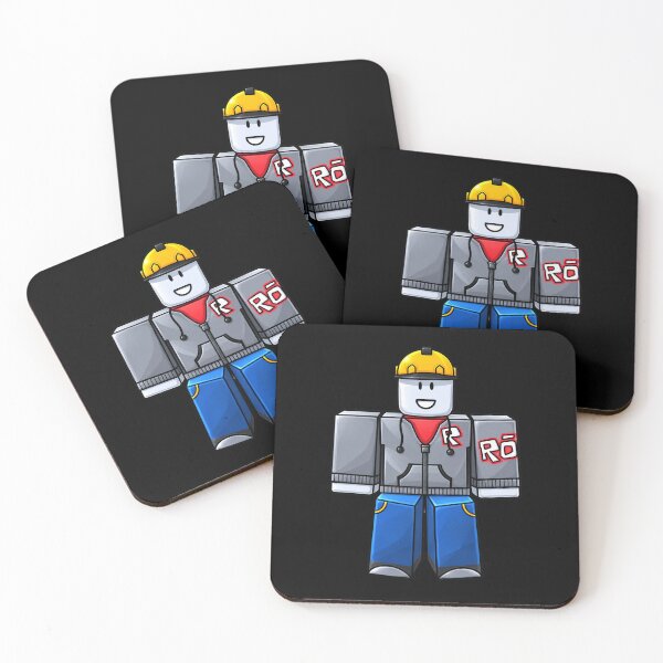 Item preview, Roblox Forsaken Builderman Fanart designed and sold by Gamify Store.