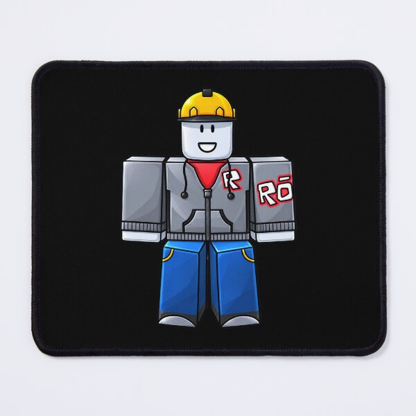 Item preview, Roblox Forsaken Builderman Fanart designed and sold by Gamify Store.