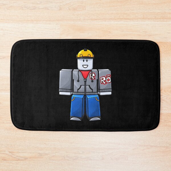 Item preview, Roblox Forsaken Builderman Fanart designed and sold by Gamify Store.