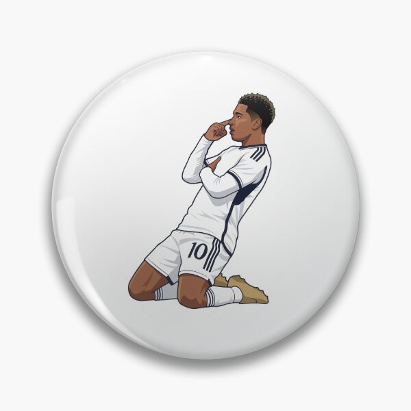 Item preview, Jude Bellingham Knee Slide Graphic designed and sold by MA D.