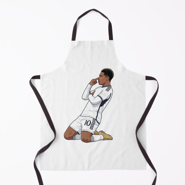 Item preview, Jude Bellingham Knee Slide Graphic designed and sold by MA D.