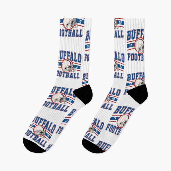 Aperçu de l'œuvre Vêtements rétro style vintage pour supporters de football créée et vendue par GohringFinlea.