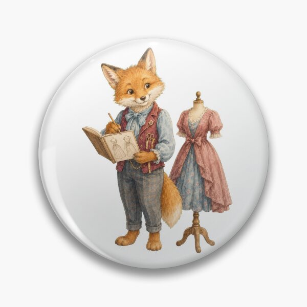 Artikelvorschau, Niedlicher Fuchs – Modedesigner entworfen und verkauft von photoparadise22.
