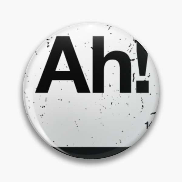 Item preview, Project Hail Mary Ah The Element Of Surprise   designed and sold by desuyomoskov7.