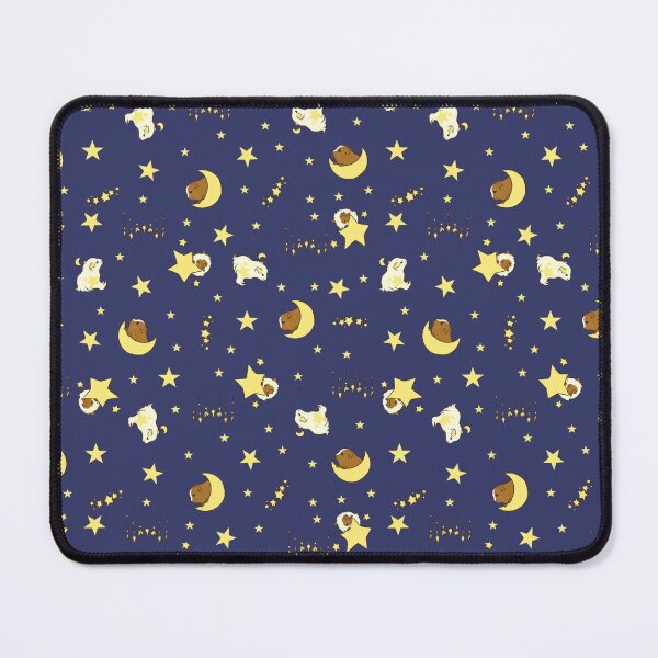 Item preview, The Moon, the Stars, and the Guinea Pig designed and sold by Lichtmuhle.