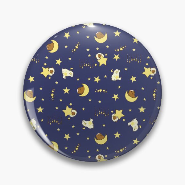 Item preview, The Moon, the Stars, and the Guinea Pig designed and sold by Lichtmuhle.