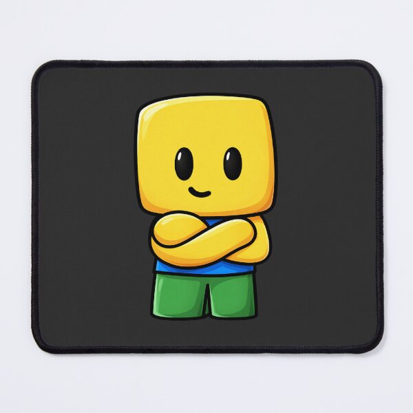 Item preview, Roblox Cute Noob designed and sold by Gamify Store.