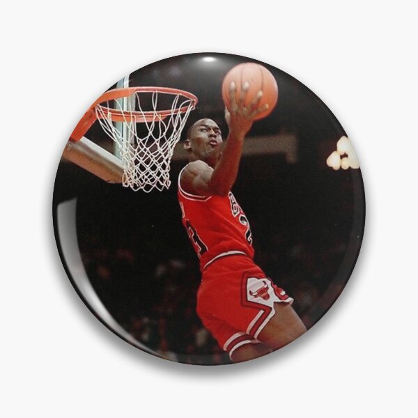 Item preview, Poster Jordan - Back Flip Dunk Iconic designed and sold by grisellamarten.