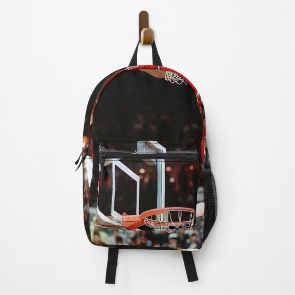 Item preview, Poster Jordan - Back Flip Dunk Iconic designed and sold by grisellamarten.